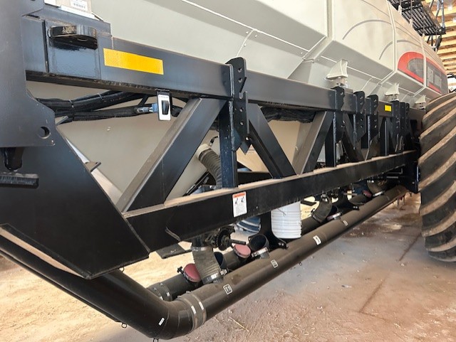 2025 Bourgault 3820 Air Drill