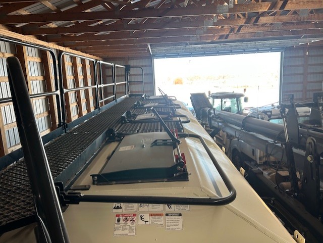 2025 Bourgault 3820 Air Drill