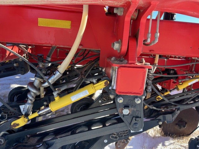 2009 Bourgault 3310 Air Drill
