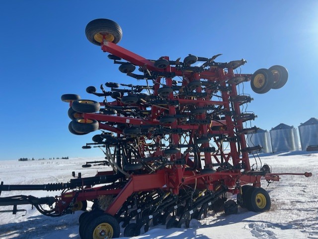 2009 Bourgault 3310 Air Drill