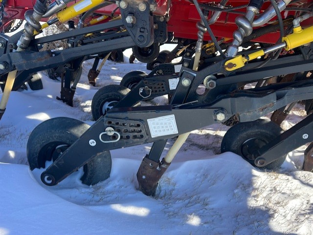 2009 Bourgault 3310 Air Drill