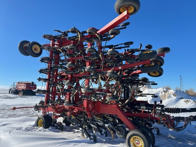 2009 Bourgault 3310 Air Drill