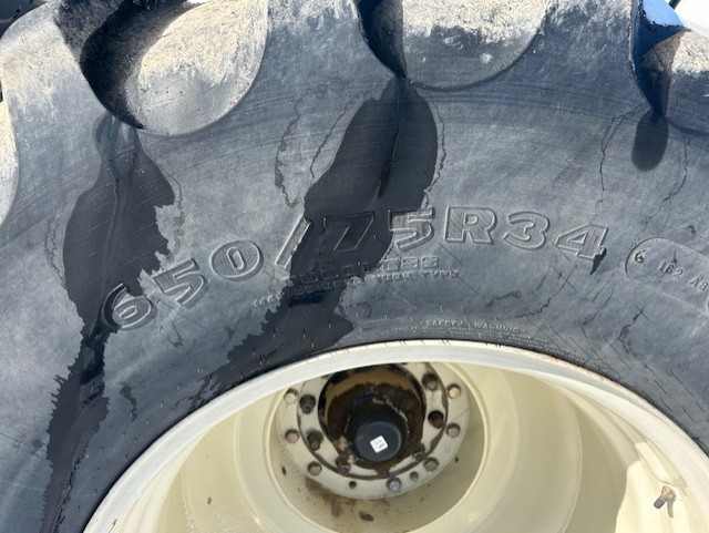 2009 Bourgault 3310 Air Drill