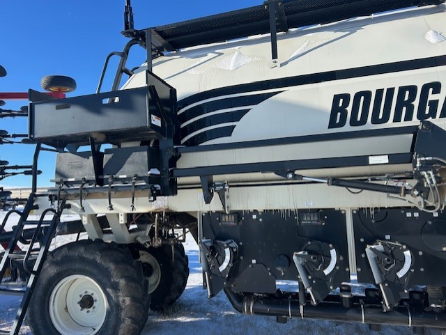 2009 Bourgault 3310 Air Drill