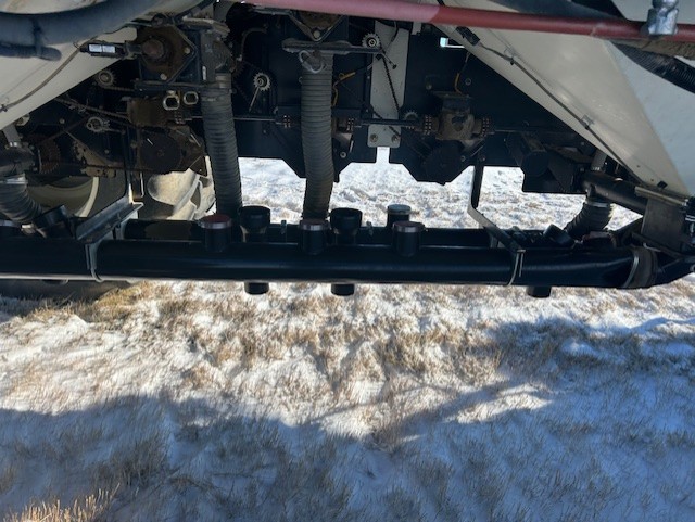 2009 Bourgault 3310 Air Drill