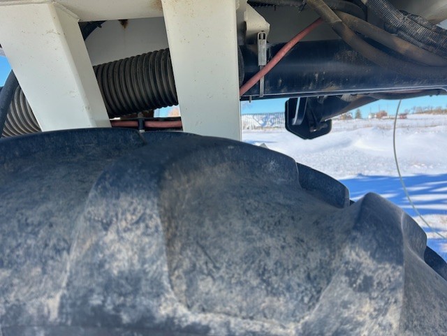 2009 Bourgault 3310 Air Drill