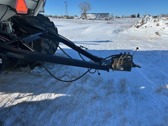 2009 Bourgault 3310 Air Drill