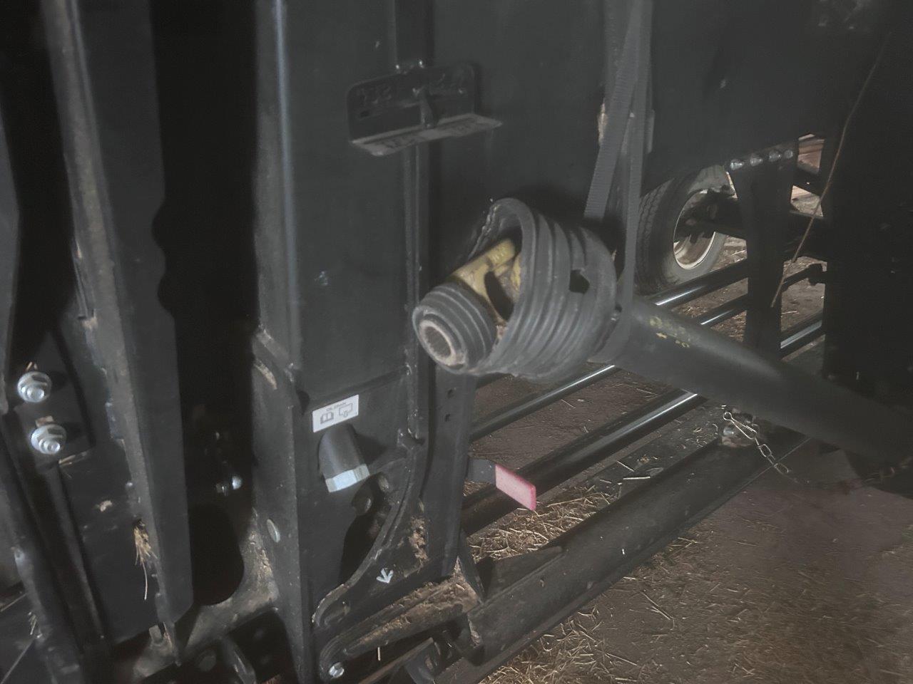 2019 MacDon FD145 Header Draper