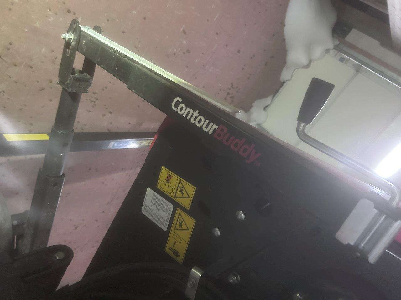 2019 MacDon FD145 Header Draper