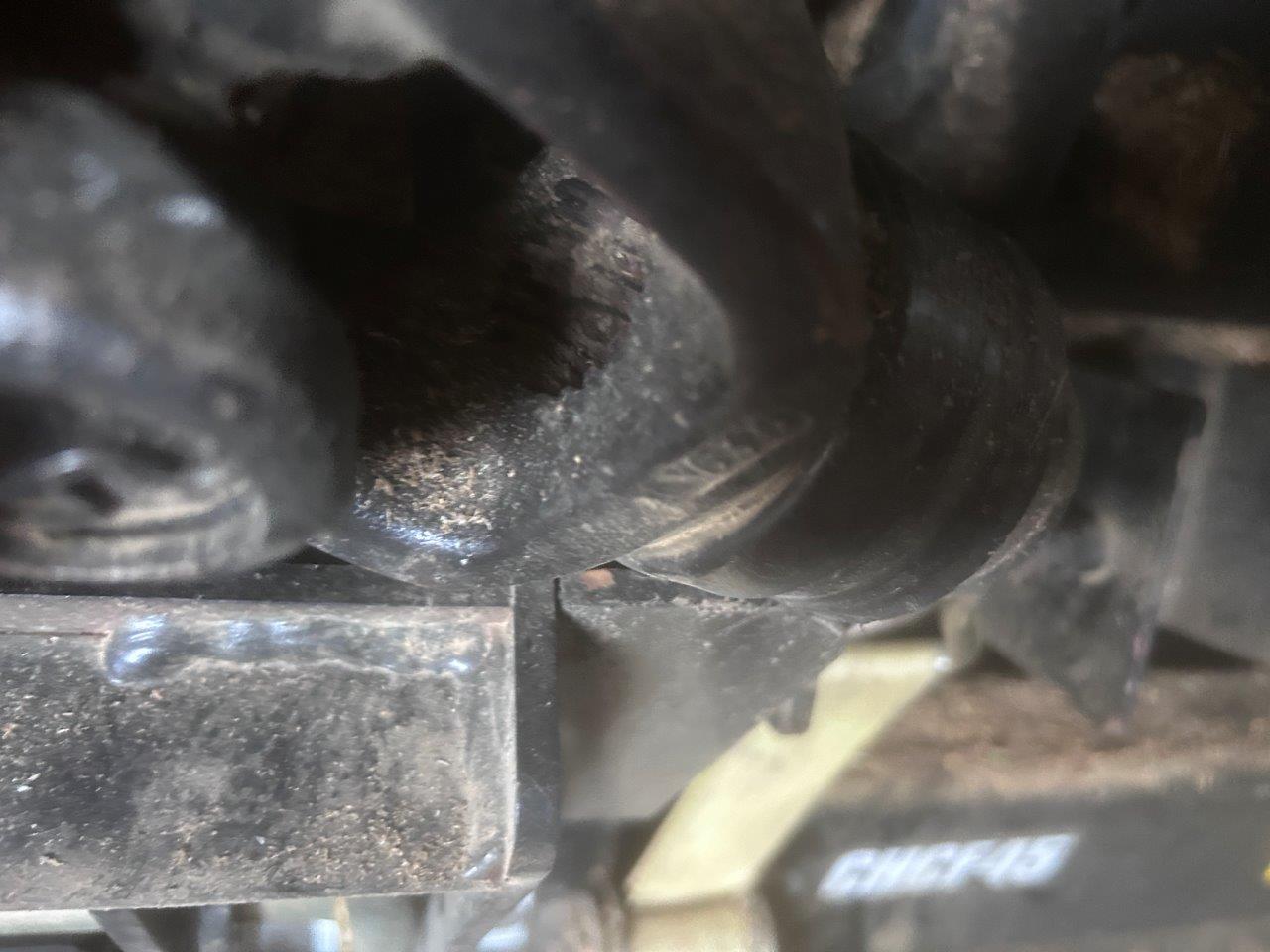 2019 MacDon FD145 Header Draper