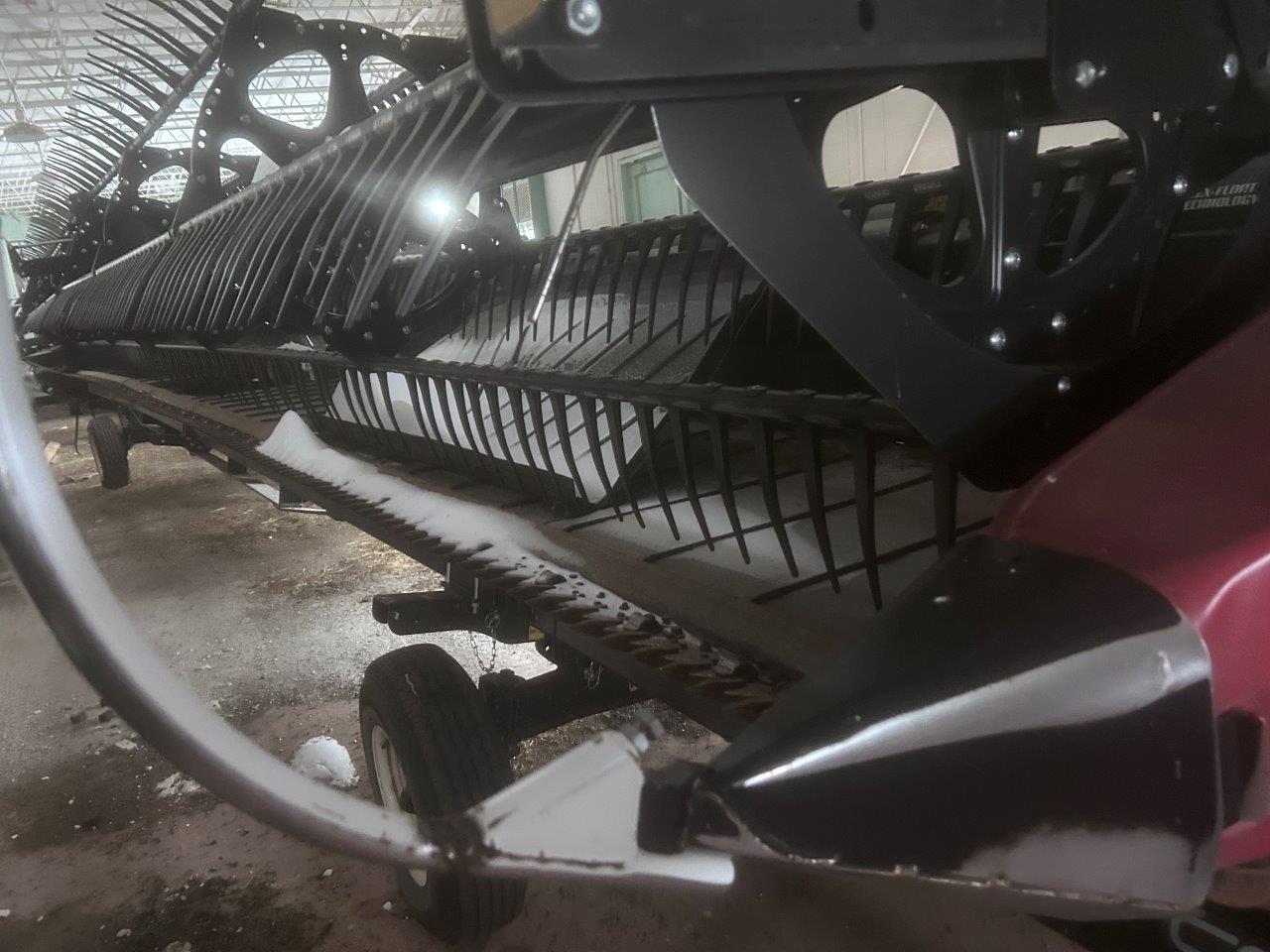 2019 MacDon FD145 Header Draper