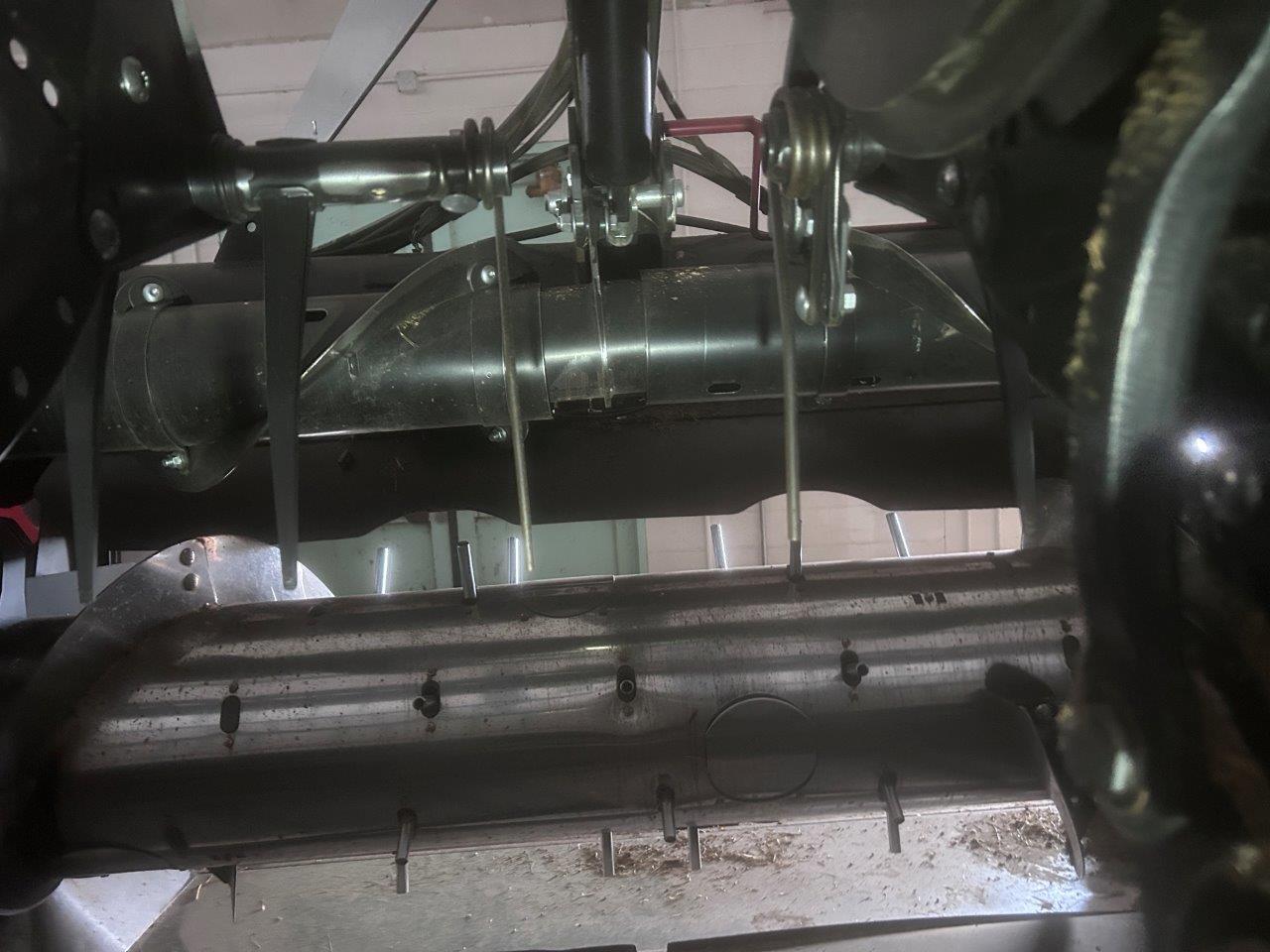 2019 MacDon FD145 Header Draper