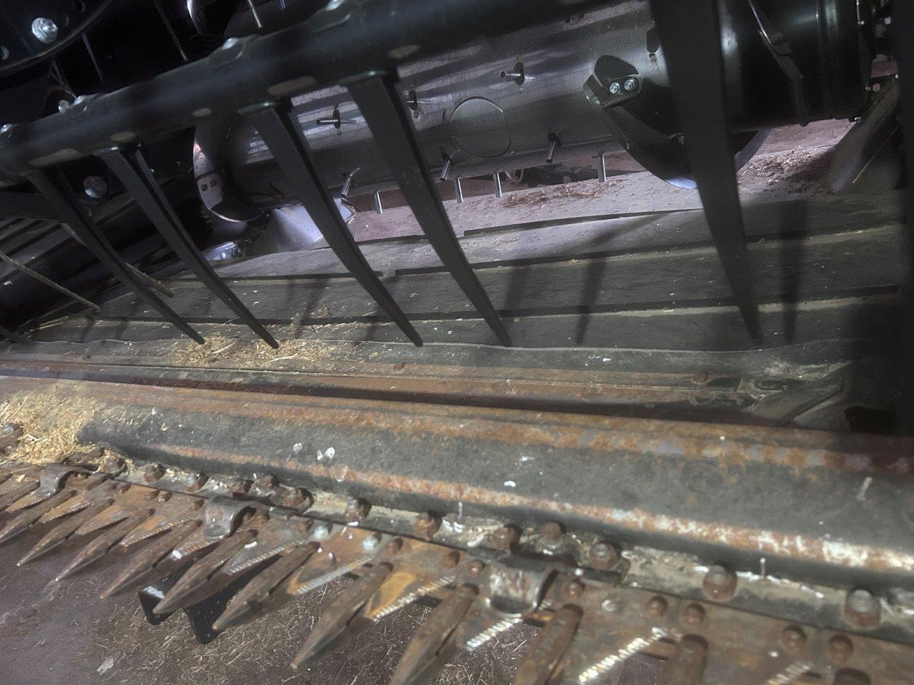 2019 MacDon FD145 Header Draper