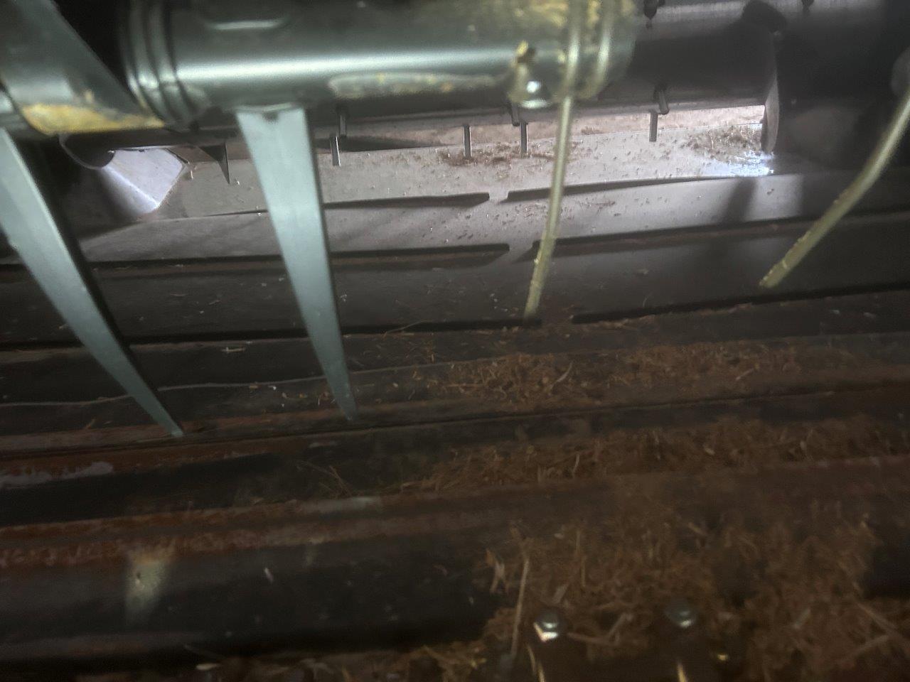 2019 MacDon FD145 Header Draper