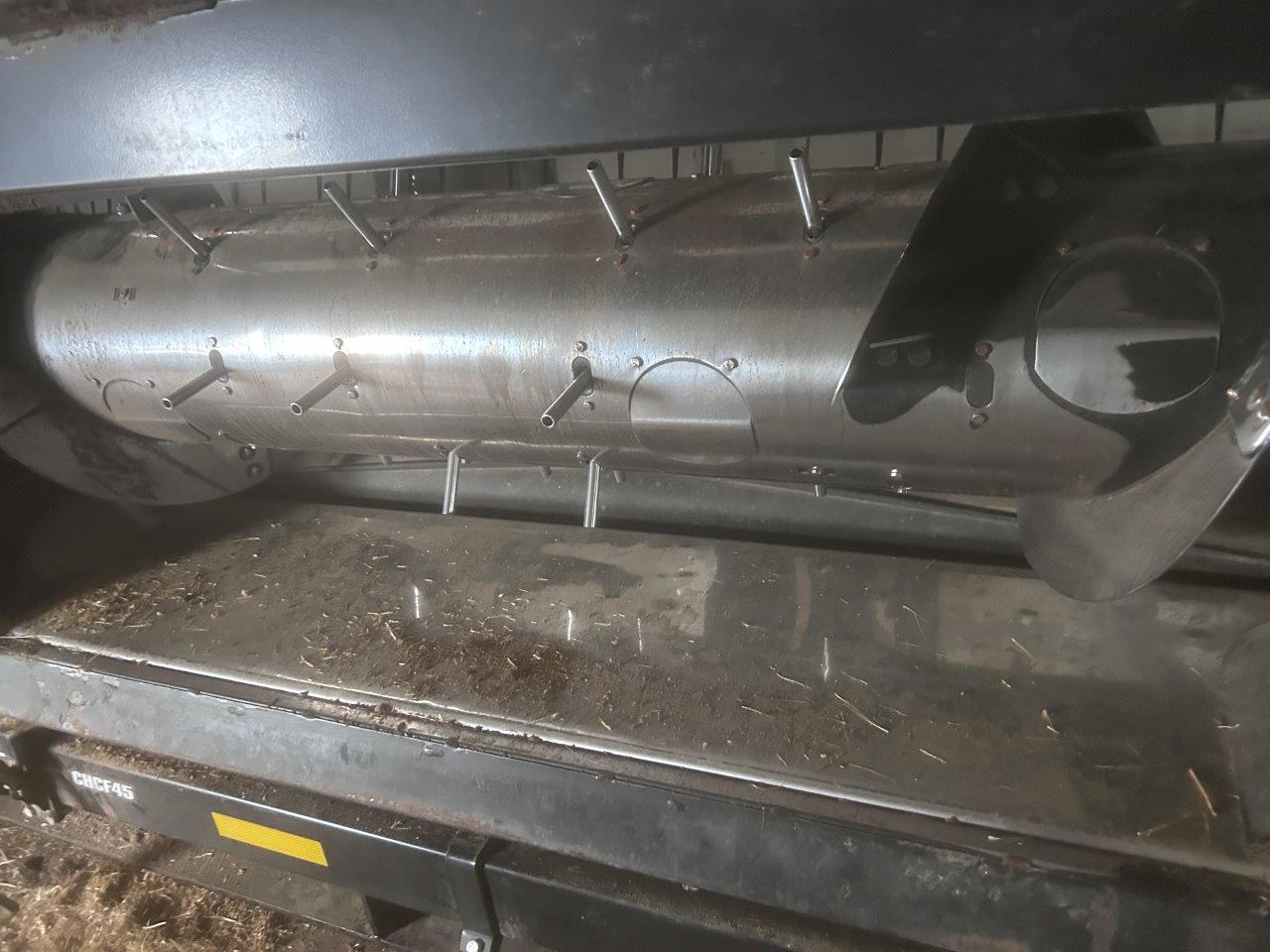 2019 MacDon FD145 Header Draper