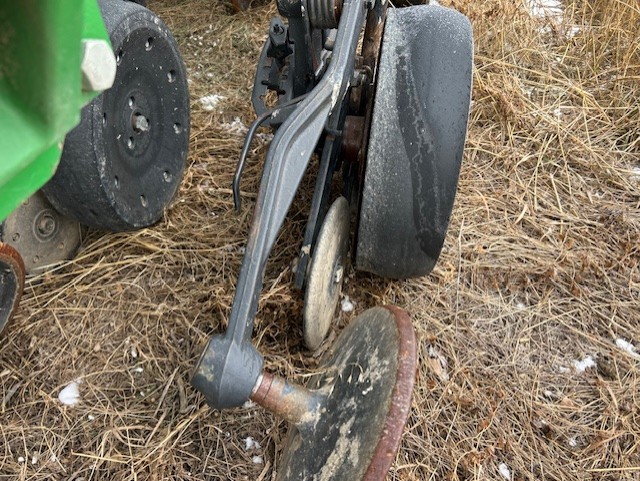 2015 John Deere 1895 Air Drill