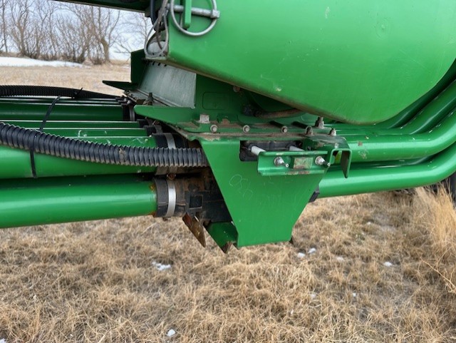 2015 John Deere 1895 Air Drill