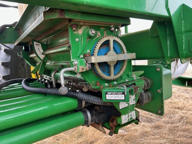 2015 John Deere 1895 Air Drill