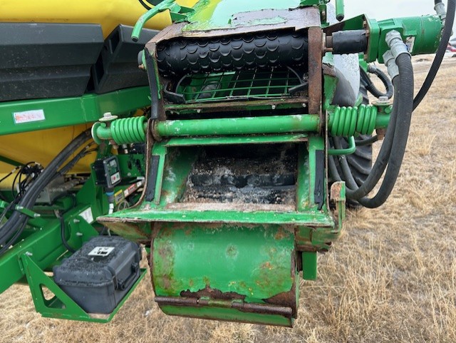 2015 John Deere 1895 Air Drill