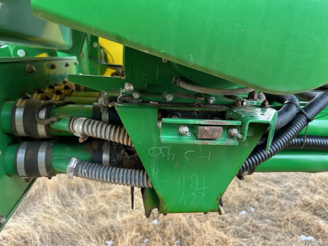 2015 John Deere 1895 Air Drill