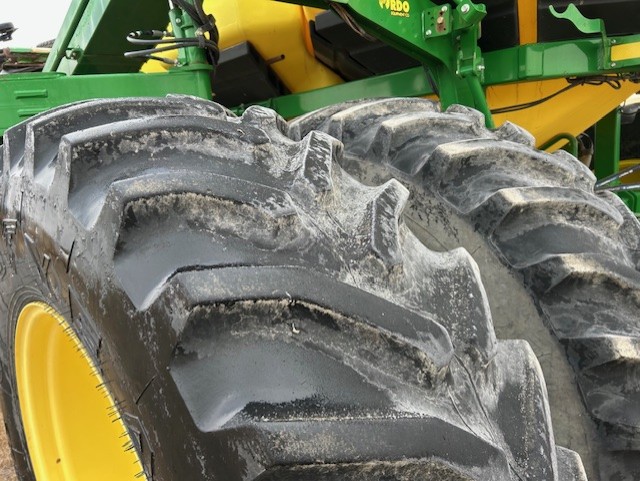 2015 John Deere 1895 Air Drill