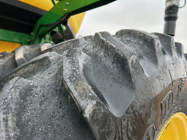 2015 John Deere 1895 Air Drill