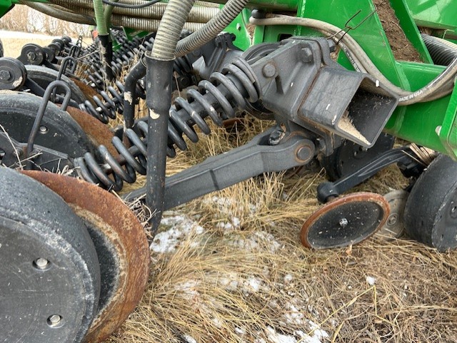 2015 John Deere 1895 Air Drill