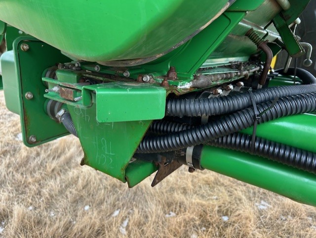 2015 John Deere 1895 Air Drill