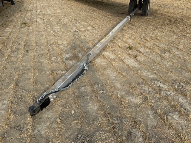 2022 MacDon FD250 Header Combine