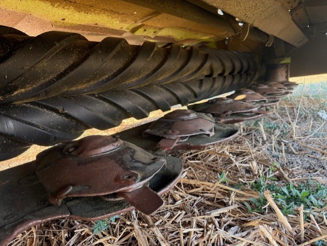 2020 CLAAS Disco 3600FRC Move Mower Conditioner