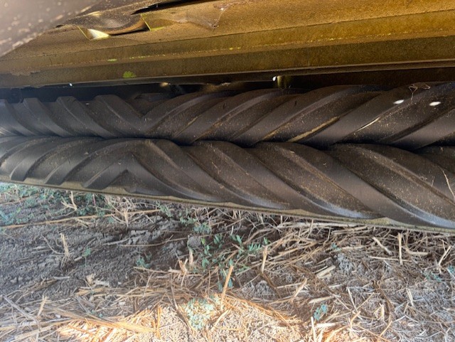 2020 CLAAS Disco 3600FRC Move Mower Conditioner