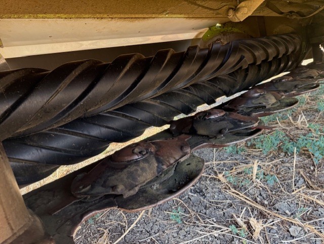 2018 CLAAS Disco 3600RC Contour Mower Conditioner