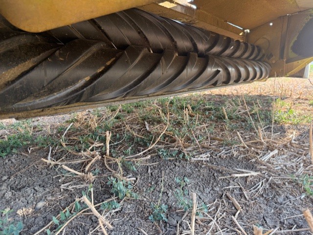 2018 CLAAS Disco 3600RC Contour Mower Conditioner