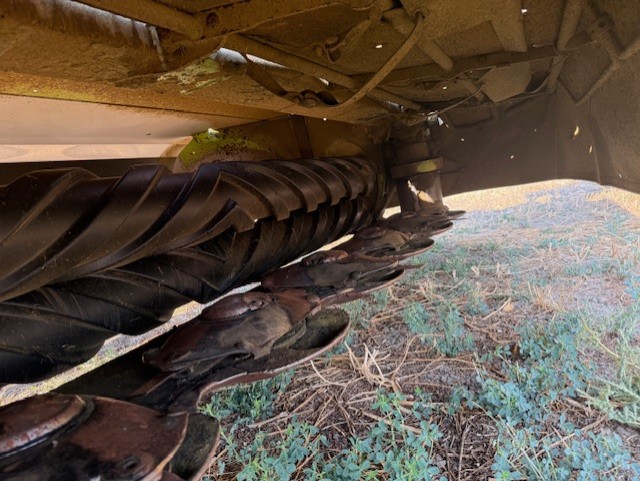 2018 CLAAS Disco 3600RC Contour Mower Conditioner