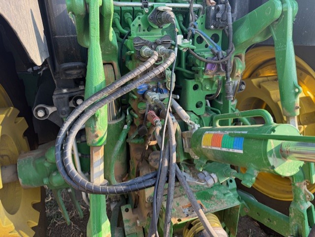 2018 CLAAS Disco 3600RC Contour Mower Conditioner