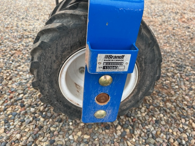 2024 Brandt 1547LP+ Belt Conveyor