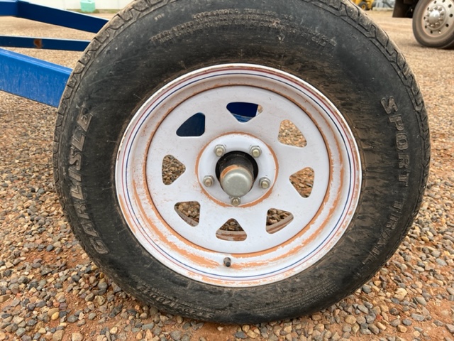 2024 Brandt 1547LP+ Belt Conveyor