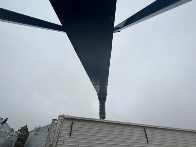 2024 Brandt 1547LP+ Belt Conveyor