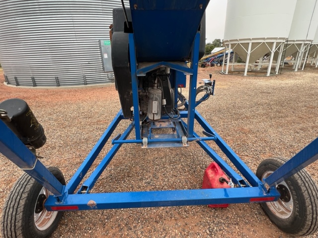 2024 Brandt 1547LP+ Belt Conveyor