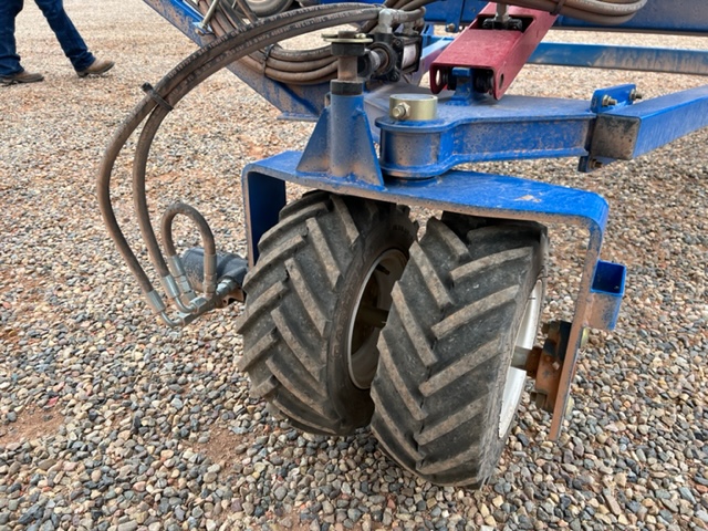 2024 Brandt 1547LP+ Belt Conveyor