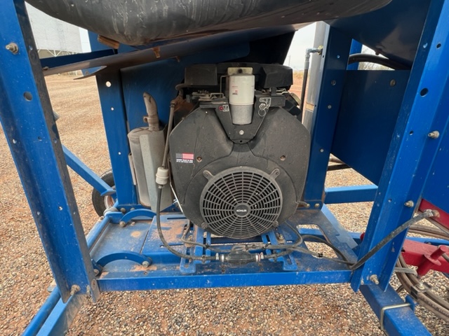 2024 Brandt 1547LP+ Belt Conveyor