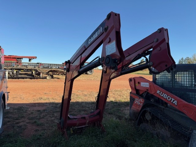 2013 Case IH Puma 185 Tractor