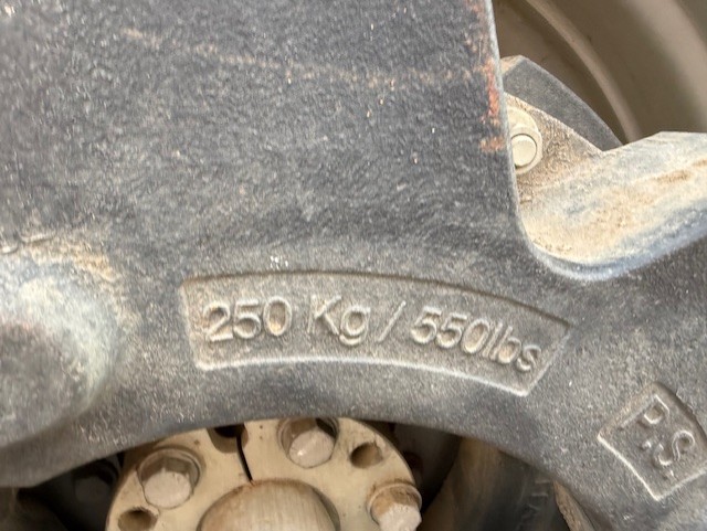 2013 Case IH Puma 185 Tractor