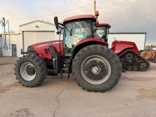 2013 Case IH Puma 185 Tractor