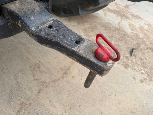 2013 Case IH Puma 185 Tractor