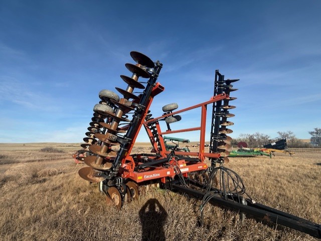 Farm King 8700 Disk