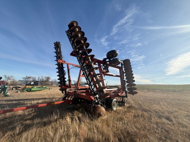 Farm King 8700 Disk