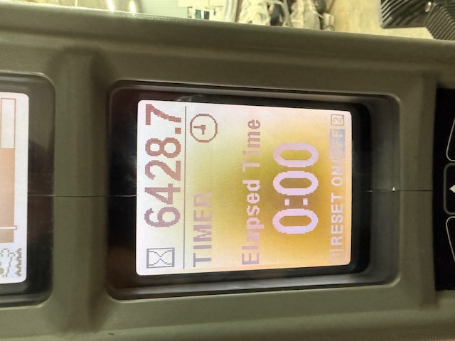 2012 Case IH Magnum 340 Tractor