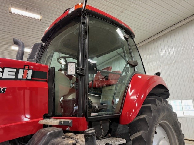 2012 Case IH Magnum 340 Tractor