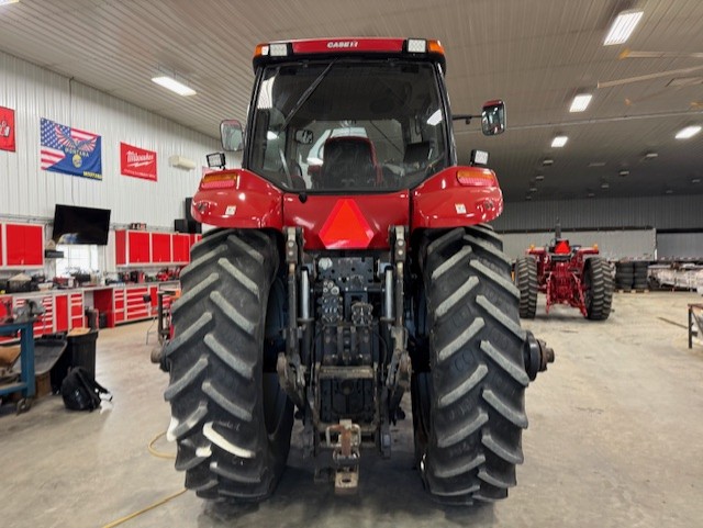 2012 Case IH Magnum 340 Tractor